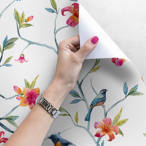 Mural Stickers Muraux pour Rénover Facilement un Meuble ou Salon Terne
