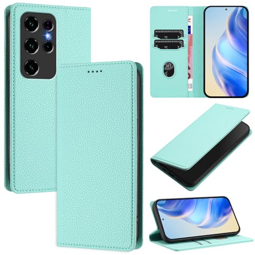 �X�}�z�P�[�X �Ή��@�� for Oukitel C2 �}�O�l�b�g���J�� �t���b�v�X�^���h �J�[�h�X���b�g�t�����z Mint