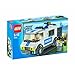 Produktbild LEGO City 7245 - Gefangenentransporter