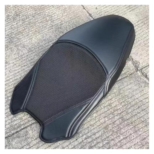Capot de selle arrière haut de gamme respirant pour X-ADV 750 et Forza 750