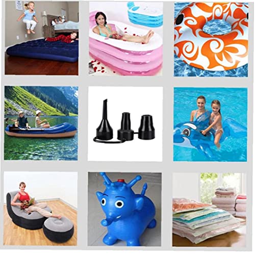 1 Pacco Ugelli di Ricambio Pompa Set Set Ugelli