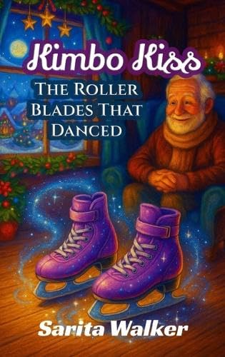 Kimbo Kiss: The Roller Blades That Danced