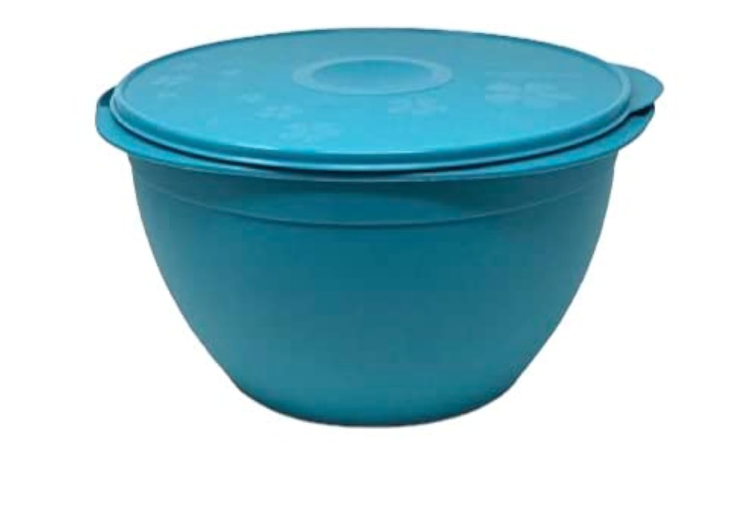 Amazon.com: YMR for Tupperware Maxi Jumbo Mega Mixing Salad bowl