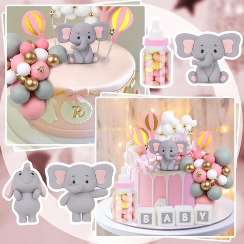 La mejor comparación de Elefante bolas comprados en linea. 24 Imagen adicional