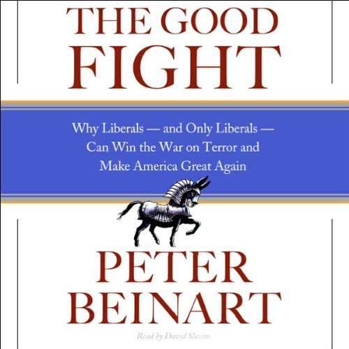 『The Good Fight』のカバーアート