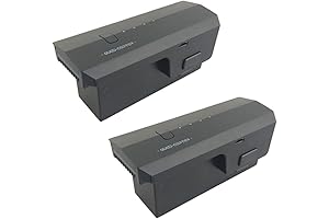 Contixo F18 Battery | Longer Flight Times for Unforgettable Aerial Adventures