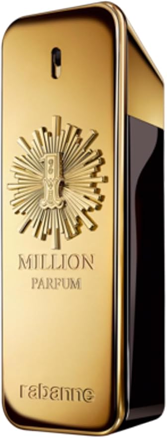 Paco Rabanne 1 Million Luxe Eau de Toilette 100ml gouden fles