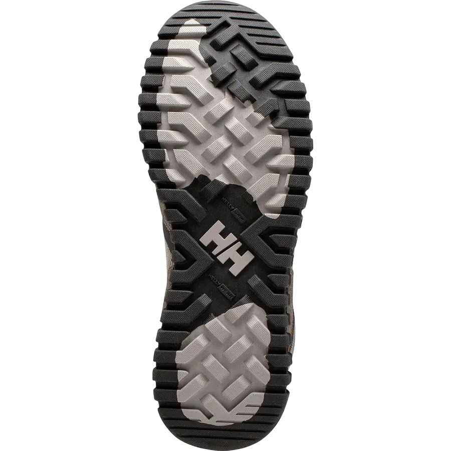 Image of Helly-Hansen Monashee ULLR HELLY TECH Men's Waterproof Hiking Boots, HH Seam-Shield, Premium Suede, LWG Leather, PFC-Free DWR