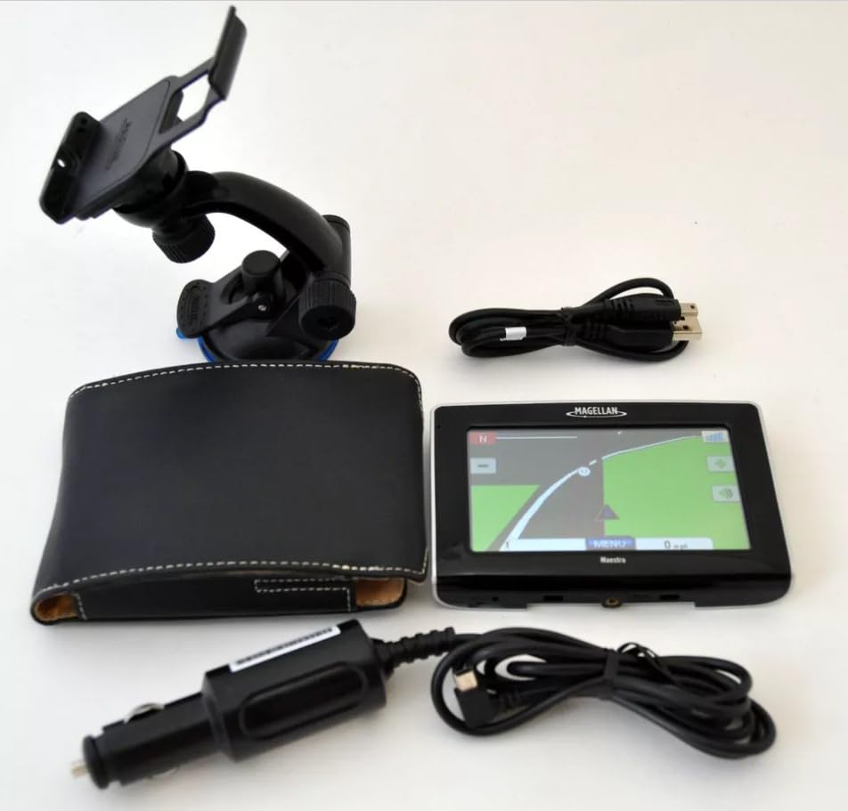 Garmin GPSMAP 66i, GPS Handheld and Satellite Communicator (Renewed Premium)