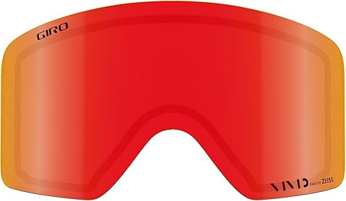 Miniatura 6 de Giro Method - Lentes de repuesto para gafas de nieve
