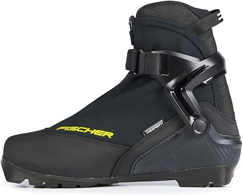 Miniatura 7 de Fischer Unisex RC3 Combi Botas de esquí nórdico aisladas resistentes a la intemperie cálidas y estables