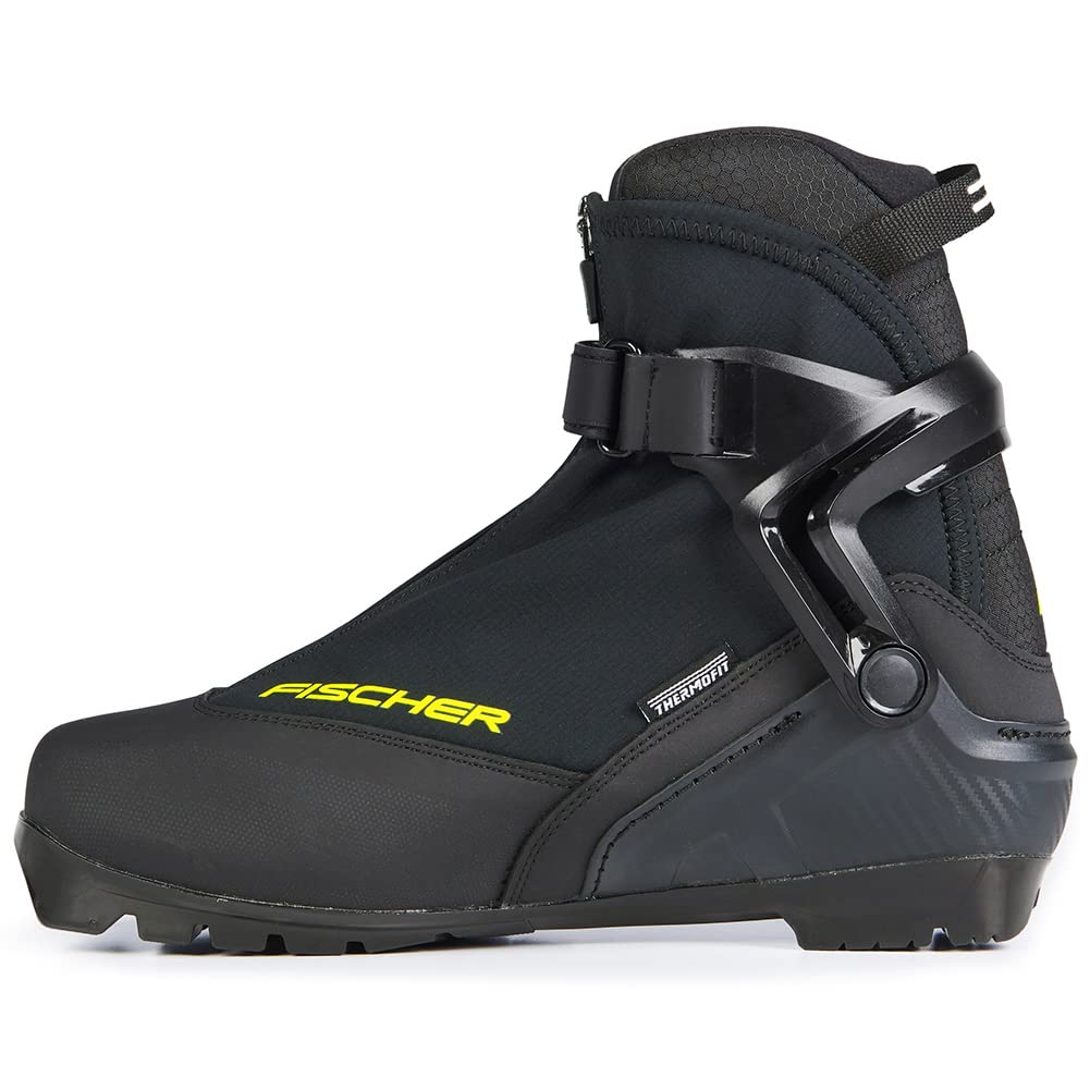 Amazon.com : Fischer Unisex RC3 Combi Durable Weatherproof Warm