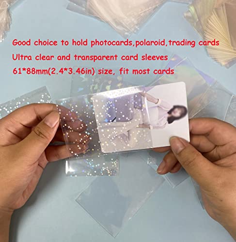 Accesorios de álbum de fotos autoadhesivos para proteger recuerdos 4
