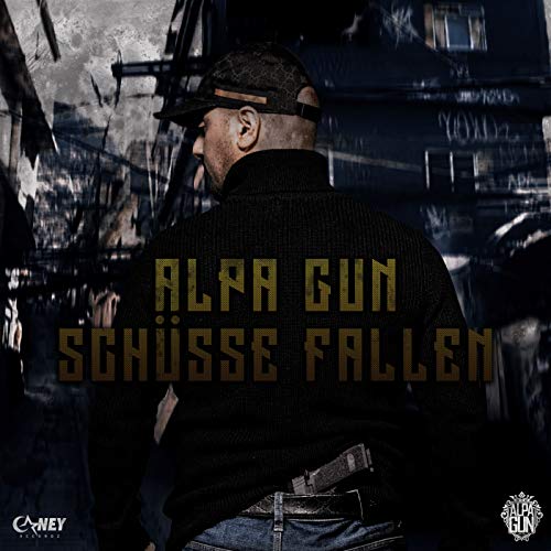 Schüsse fallen by Alpa Gun on Amazon Music - Amazon.com