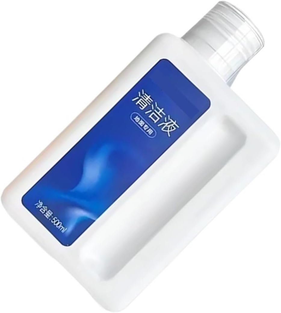 Multi Sided Floor Cleaning Solution,Compatible for Dreame W10、L10 Ultra、L10S Pro Ultra、D9Max、X40 Pro Ultra Robot Vacuum Cleaner Cleaning Tool(1pcs) Multi Sided Floor Cleaning Solution,Compatible for Dreame W10、L10 Ultra、L10S Pro Ultra、D9Max、X40 Pro Ultra Robot Vacuum Cleaner Cleaning Tool(1pcs)