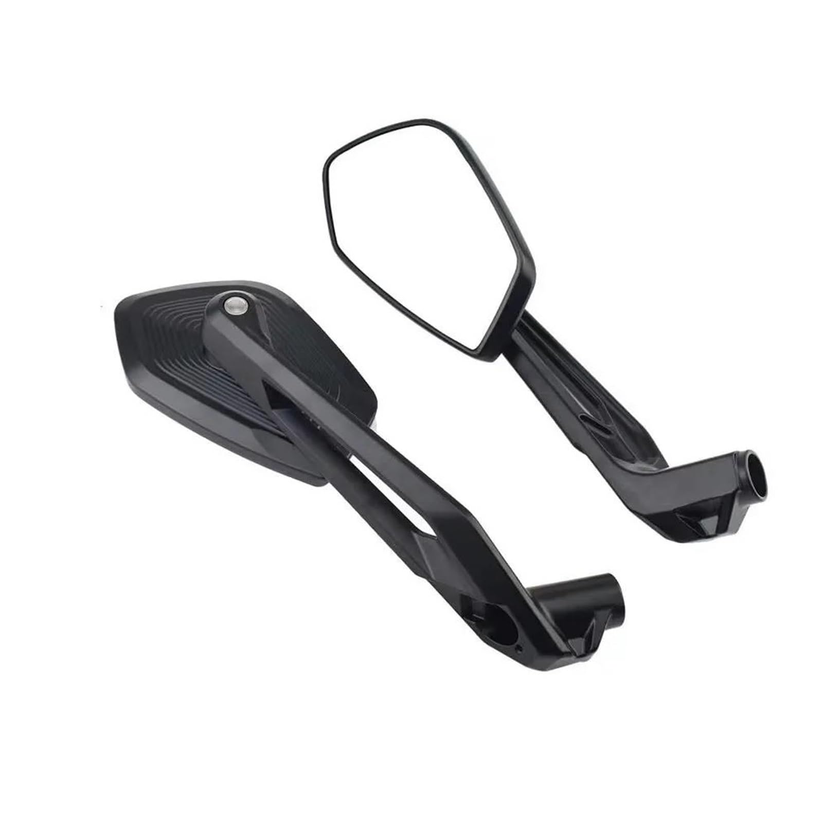 Espejo retrovisor de motocicleta para eliminar puntos ciegos en 800NK