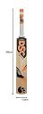 DSC Intense Storm Kashmir Willow Cricket Bat ( Size: Short Handle, Ball_ type : Leather Ball, Playing Style : All-Round ) gallery image