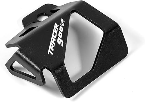 Miniatura 3 de Protector Frames Motorcycle Accessories Rear Fluid Reservoir Guard Cover Protector for Yamaha Tracer 900 700 GT 900GT MT09 MT07 MT 09 MT 07 Crash