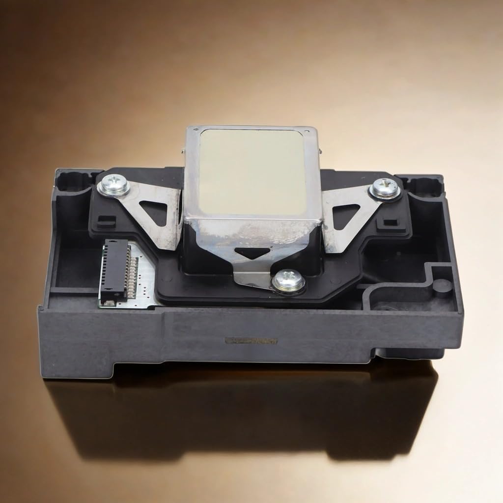 L801 L805 L850 Compatible Print Head Replacement with Easy Installation and Long Service Life