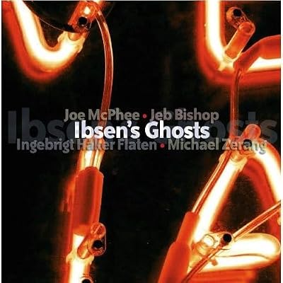 Ibsen's Ghosts
