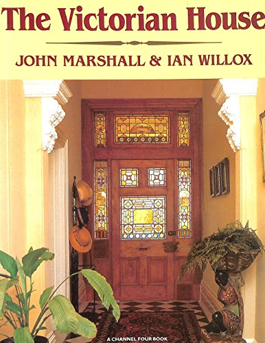 The Victorian House 028399813X Book Cover