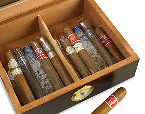 Drymistat Humidor Humidifier Tubes, Crystal Humidity Tubes (4 Ct) #TOP2