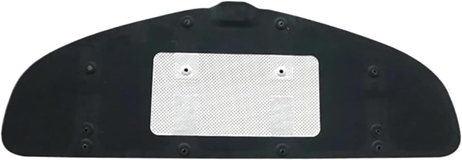 Zynther One Color Engine Heat Sound Insulation Cotton Car For Toyota For Vios Front Hood For Engine Sound Heat Insulation Cotton Pad