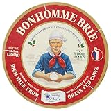 Isigny Ste Mere Double Cream Brie, 350 Gr