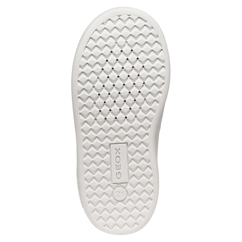 Geox B Eclyper Girl Scarpe da ginnasticaBambine e Ragazze