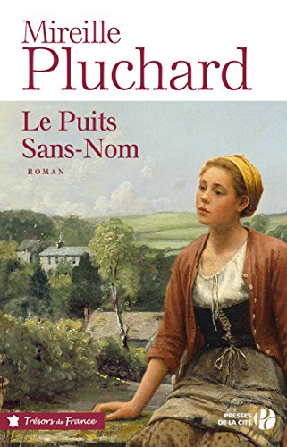 Le Puits Sans-Nom (Trésors de France) Livre eBook France
