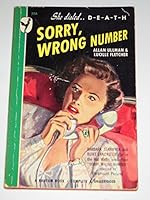 Sorry, Wrong Number B005VRDFFO Book Cover