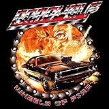 Wheels of Fire