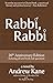 Rabbi, Rabbi