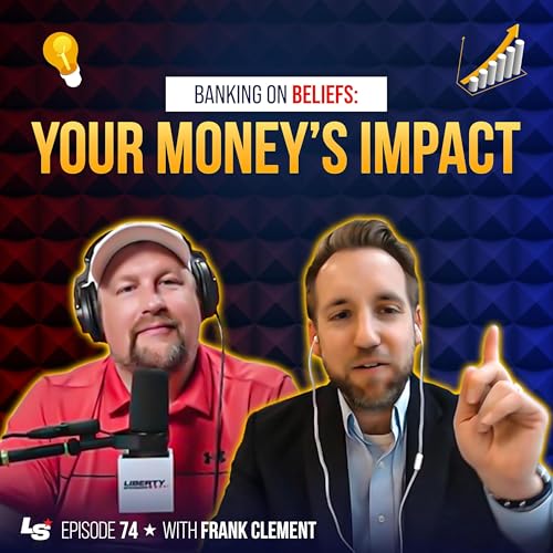 Banking on Beliefs: Your Money’s Impact