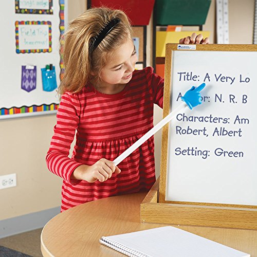 Learning Resources Rainbow Pointers Multi-Color, 15" #TOP1