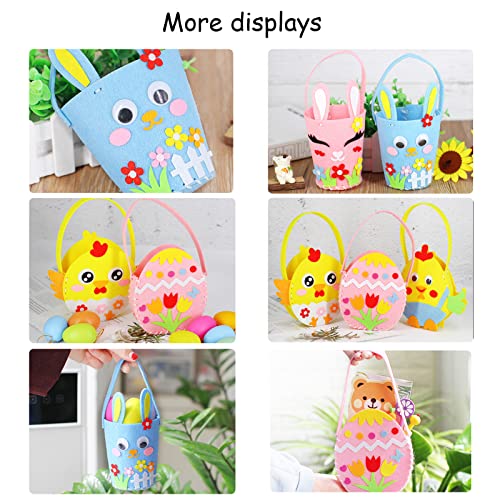 Ourdort Kit da Cucito Fai da Te, Confezione da