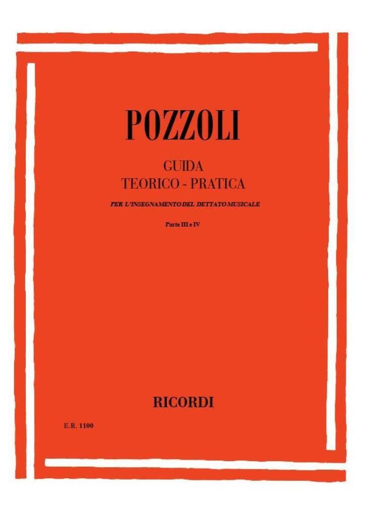 Guida Teorico Pratica 3e4