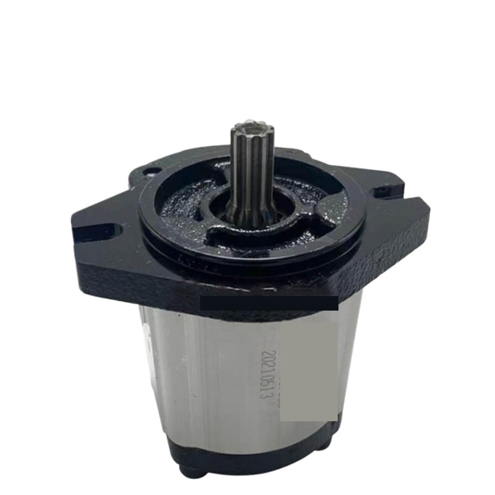 Cnxbsmlstw 2Gtp6a0df5s3 1Pcs Hydraulic Gear Pump(2Gtp6a0df5s3)