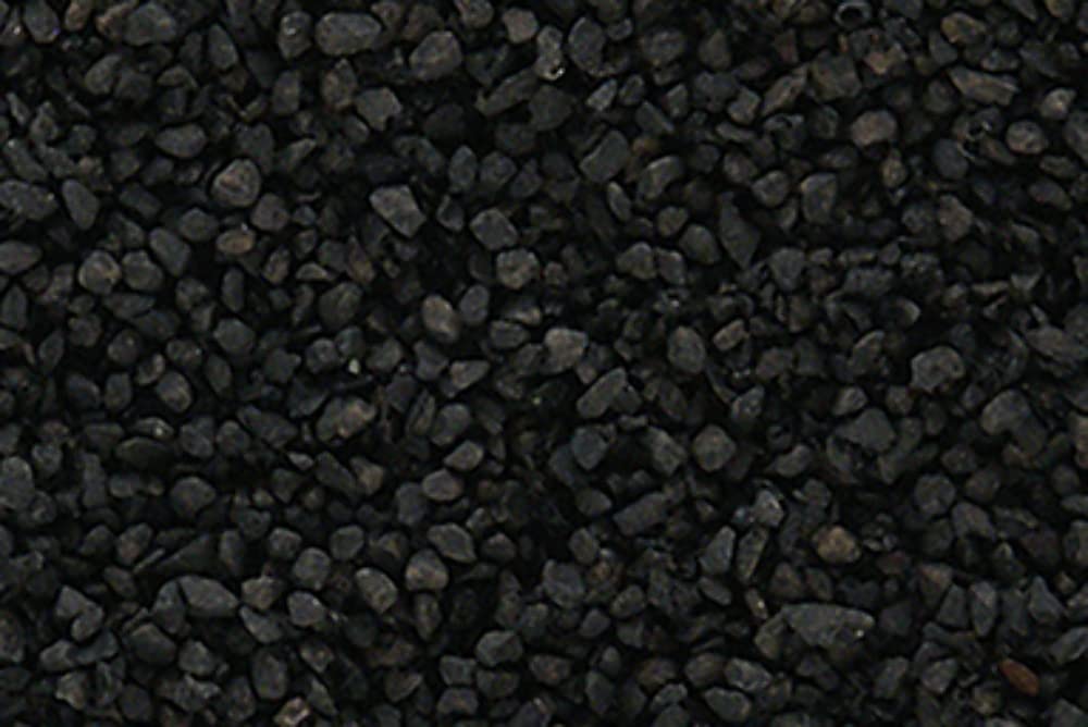 Woodland Scenics B83 Ballast Medium Cinder Woou1483-image-1