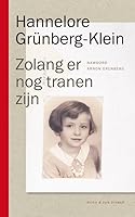 Zolang er nog tranen zijn 9038800533 Book Cover