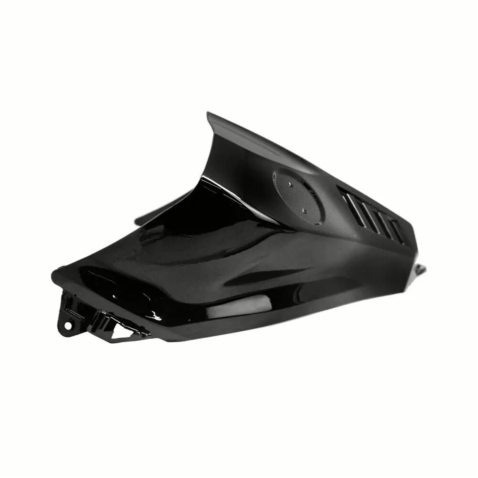 Per Yamaha YZF R1 R1M R1S YZFR1 2015-2019 Moto Chiave Di Accensione Copertura Della Cassa Del Serbatoio Carburante Pannello Centrale Carena Cowl