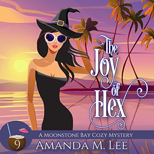 Cover of The Joy of Hex