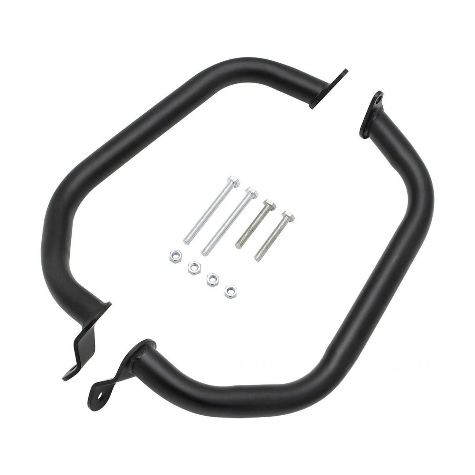 Motocicleta Barras protección para Boulevard M109R para Intruder M1800R VZR1800 Parachoques Piezas De Motocicleta Protección Barras De Choque Protector De Motor Protector Delantero