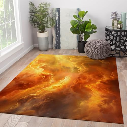 Tapis de course pliable et lavable pour le bureau et l'hôtel