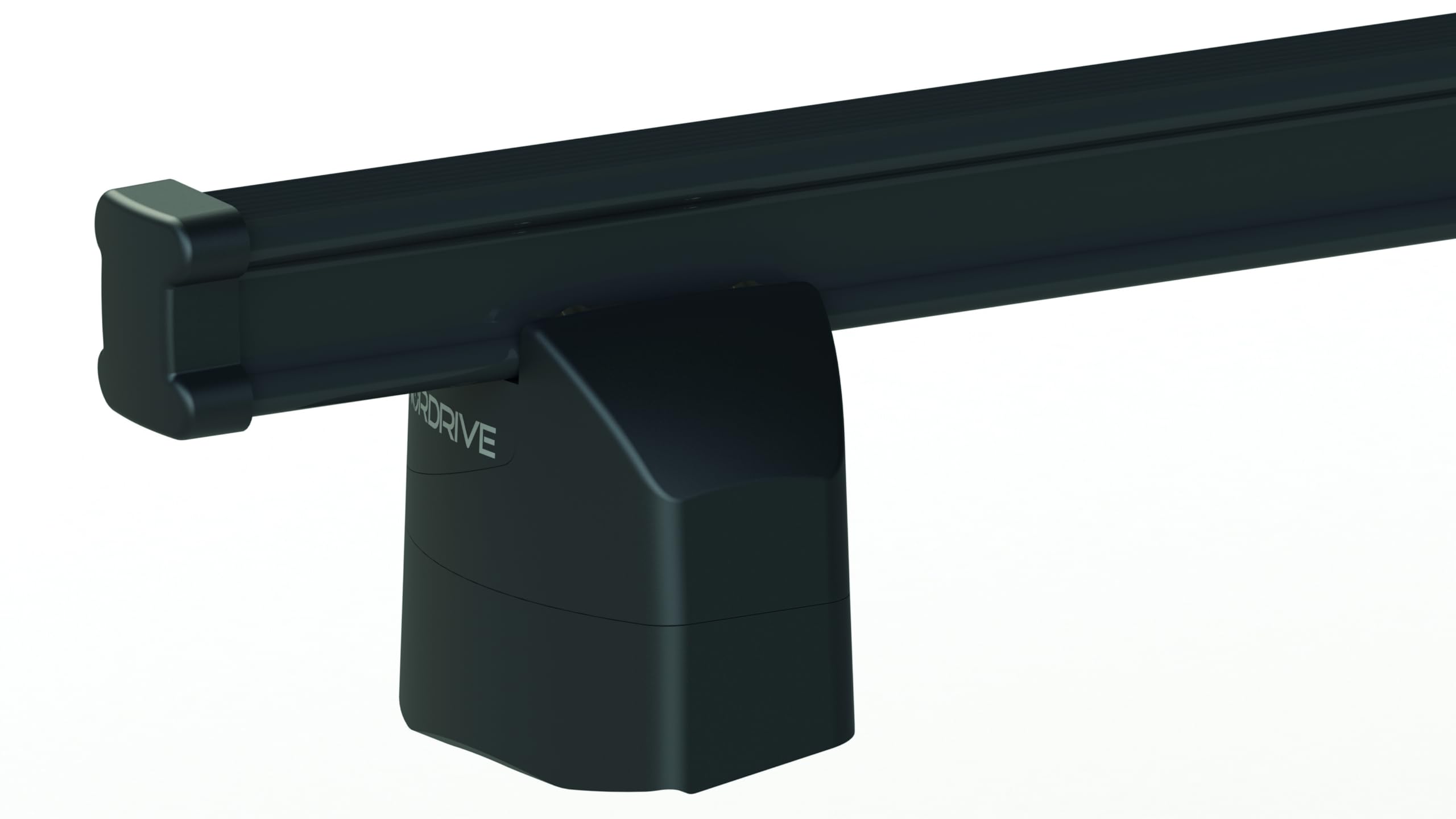 NORDRIVE KARGO Barres de toit 2-Barres pour PEUGEOT BOXER 1 (230/244