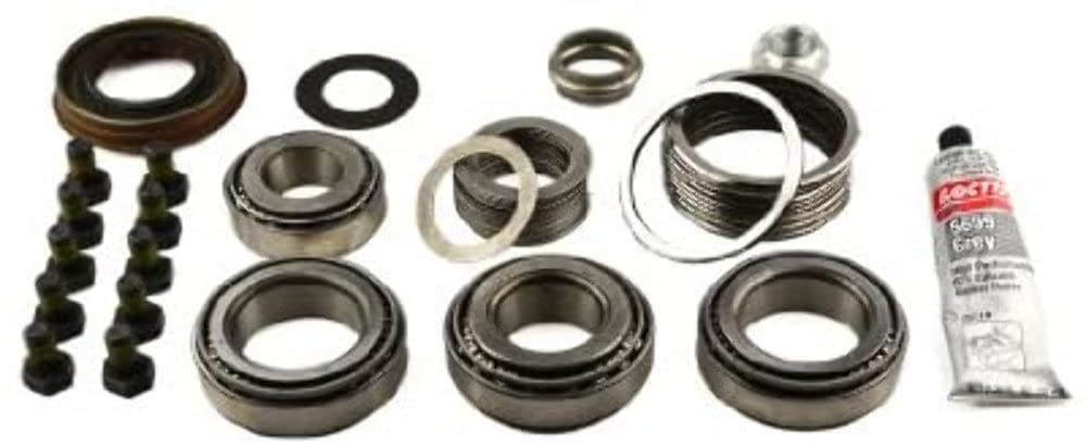 Spicer 2008559 Differential Case Assembly Kit