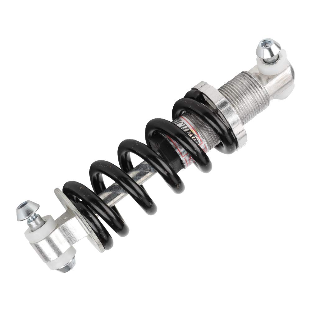 Buy Eosnow Bike, Replace the Old Bike Spring Metal Rear Suspension DIY