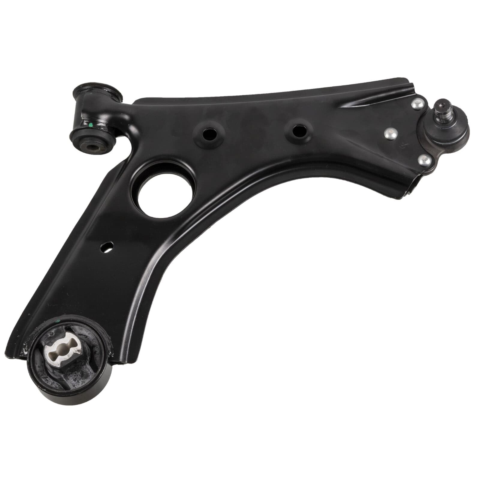 FEBI BILSTEIN 31271 Supporto braccio oscillante Assale
