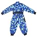 Leopard Traje de Motocross para Niños Bicicleta Moto ATV Patio Ropa Chaqueta...