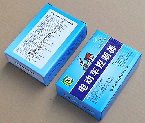 800W 48V DC 15 mofset brushless motor controller E-bike electric bicycle speed control